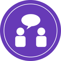 Reconnect Through Conversation